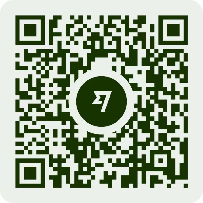 Wise scan-to-pay QR code