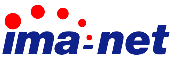 ima-net auction house logo