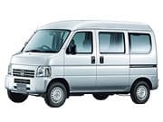 Honda Acty / Suzuki Carry