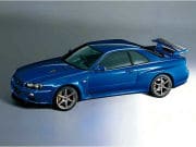 Nissan Skyline GT-R