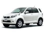 Toyota Rush