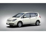 Toyota Spacio