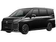 Toyota Noah / Voxy