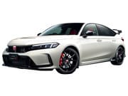 Honda Civic Type R