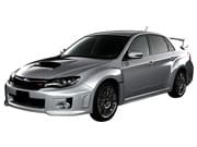 Subaru Impreza WRX STI