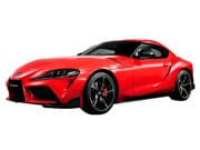 Toyota Supra (A80)