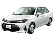 Toyota Corolla Altis