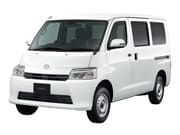 Mazda Bongo