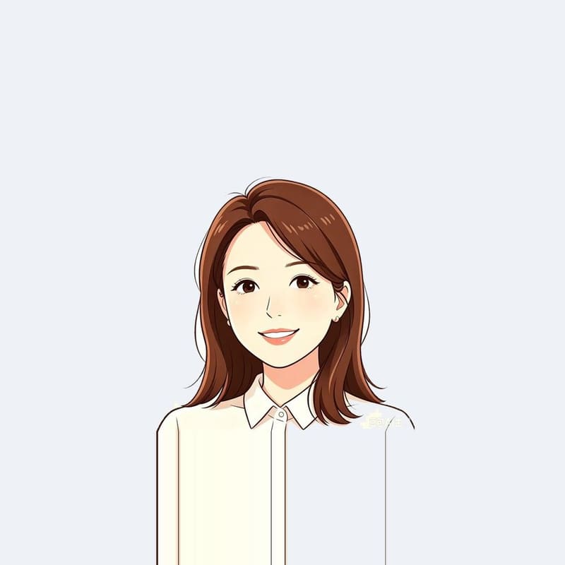 Cathy, Financial Manager at JapanAuc